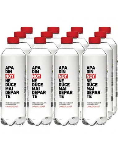 Bax Apa Carbo 12 x 0.5L