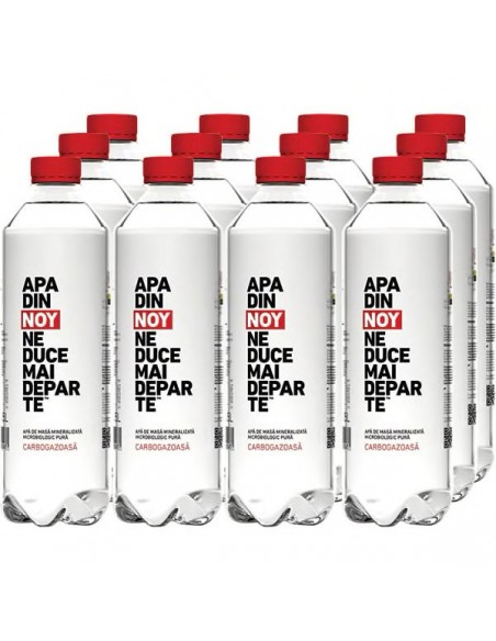 Bax Apa Carbo 12 x 0.5L