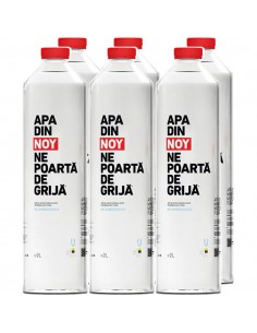 Bax Apa Plata 6 x 2L