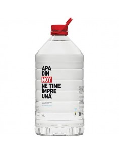 Apa Plata 6 x 5L
