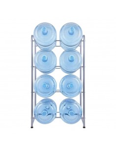 Raft Depozitare Bidoane 19 litri