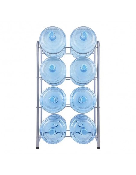 Raft Depozitare Bidoane 19 litri