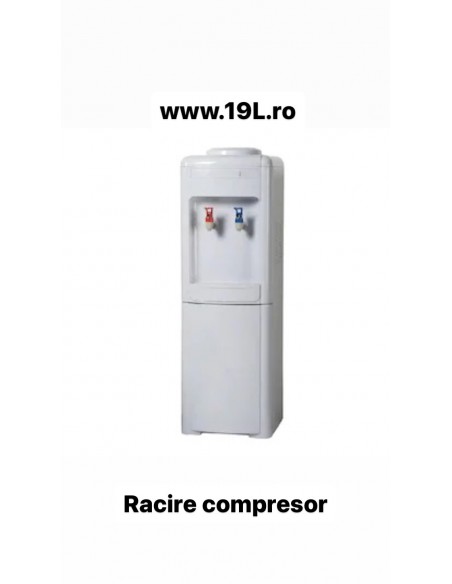 dozator apa cu racire compresor