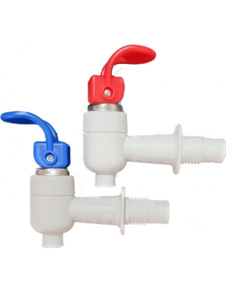 Robineti Dozator Apa - Filet Exterior SET
