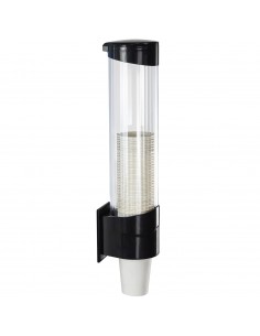 Suport Pahare Plastic-Carton