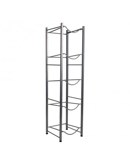 raft depozitare bidoane 19 litri