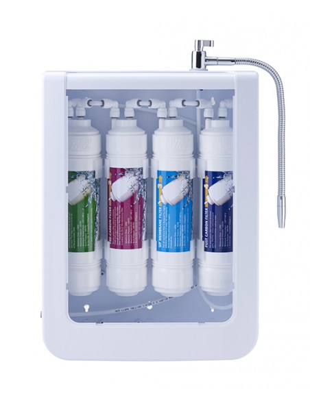 Sistem Filtrare Pentru Acasa