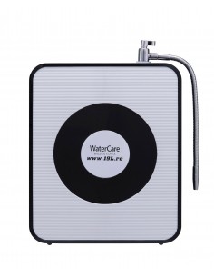 Sistem Filtrare Pentru Acasa 2