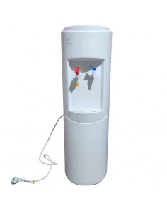 Dozator Apa cu Bidon si Compresor