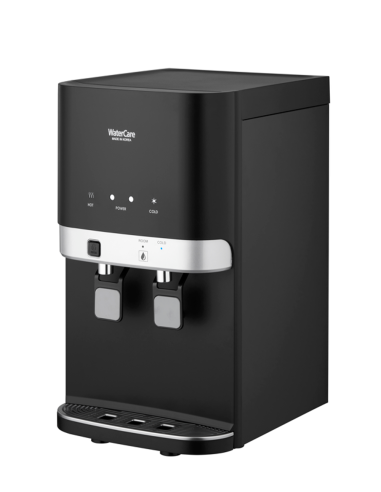 dozator conectare retea