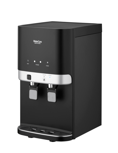 dozator conectare retea