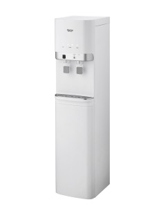 Dozator cu filtre si lampa UV