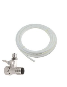 Dozator cu filtre si lampa UV 2