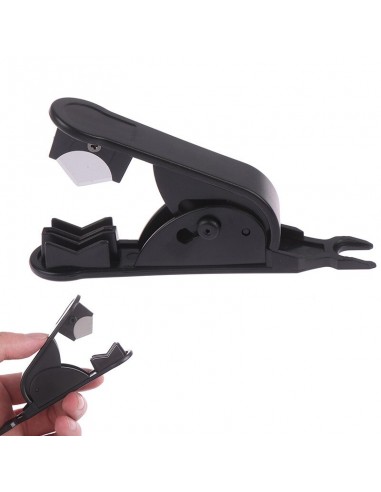 Cutter Furtun si Cheie Quick