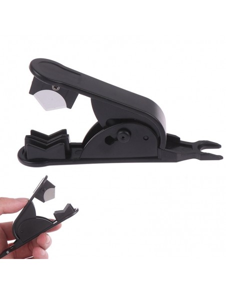 Cutter Furtun si Cheie Quick