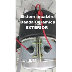 Dozator Apa APS - Alb 2