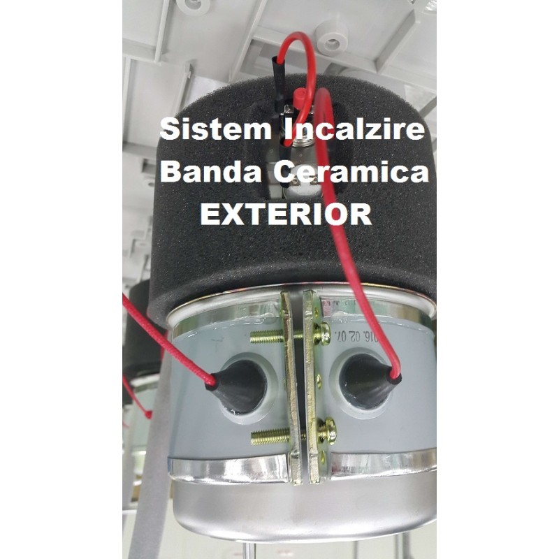 Dozator Apa APS - Alb