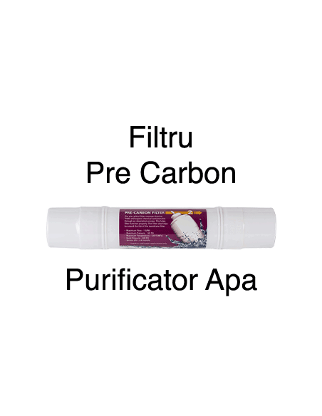 Filtru Pre Carbon Y