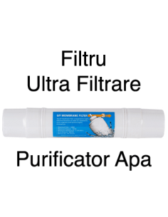 Filtru Ultra Filtrare Y 2