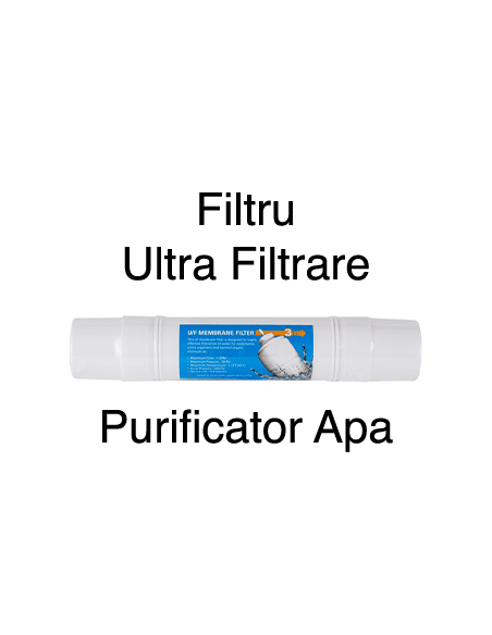 Filtru Ultra Filtrare Y