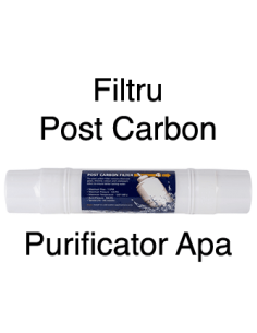 Filtru Post Carbon Y 2